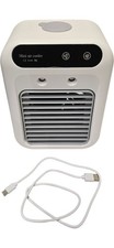 Mini Air Cooler USB Portable