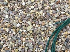 2 x Super Flex Morse Boat Engine Control Cables 30 ft in length each 