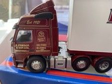 Corgi Hauliers of Renown 1:50