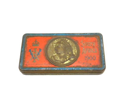 Boer war period - period, africa