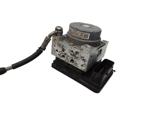 Bmw r1200rt abs pump modulator - bmw,