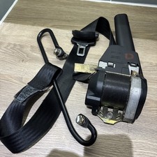 Fiat coupe seat belt front - coupe,