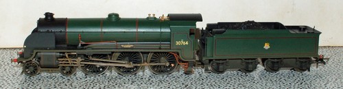 Hornby r2581 n15 30764 sir - hornby,