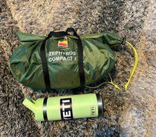 Wild Country Zephyros Compact