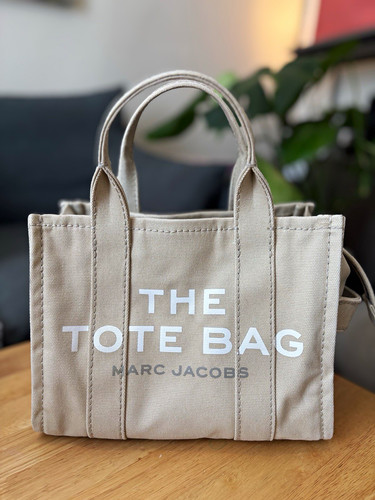 Marc jacobs the - tote, bag