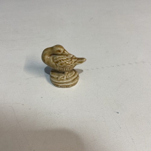 Wade whimsies goose - wade,