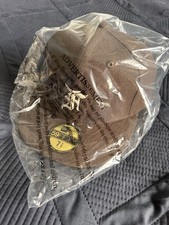 NEW ERA FEAR OF GOD x