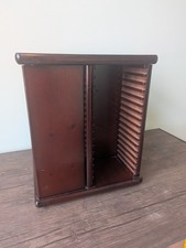Vintage wooden rack - vintage,