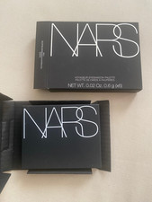 NARS Voyageur Palette 'Suede'