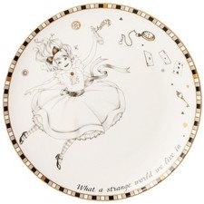 Lefard Alice in Wonderland