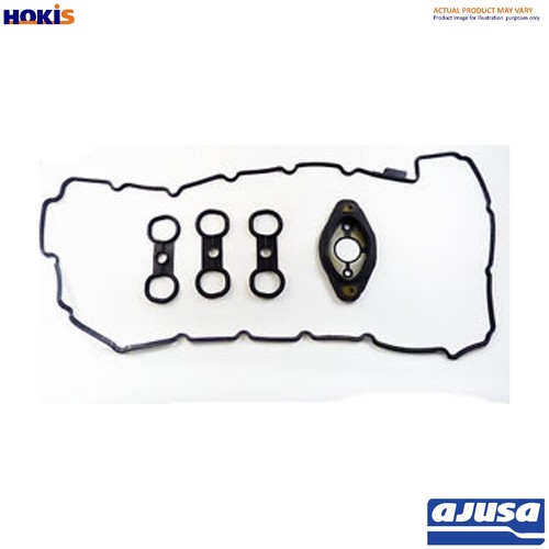 Gasket set cylinder head cover - set,