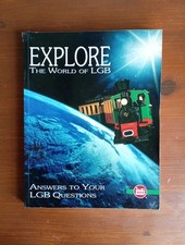 Explore The World Of LGB Train