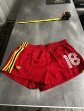 Retro Adidas Originals Nylon