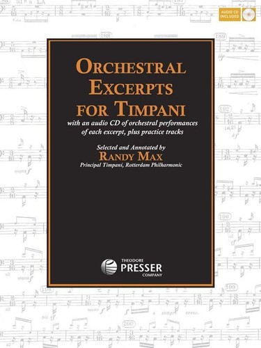 Orchestral excerpts for - excerpts,