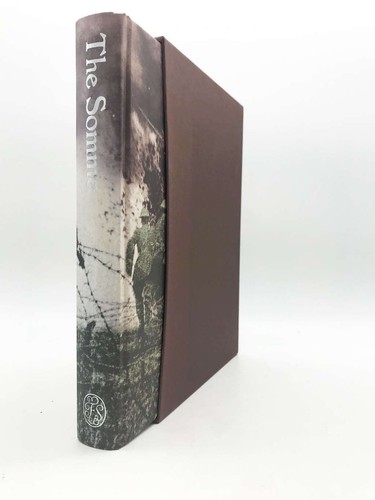 The somme folio society - the,