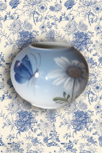 Vintage royal copenhagen - vintage,