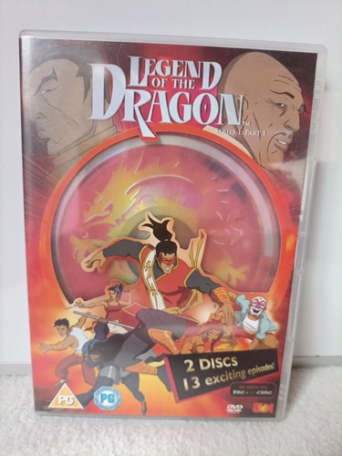 Legend the dragon - dragon, kids