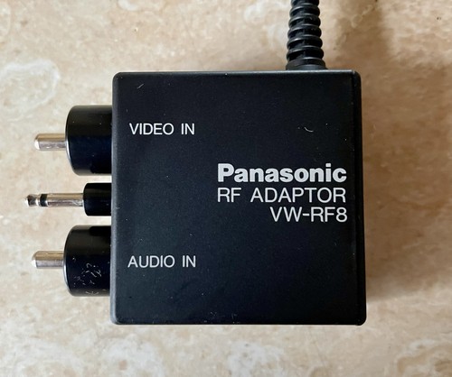 Panasonic adapter rf8b - panasonic,