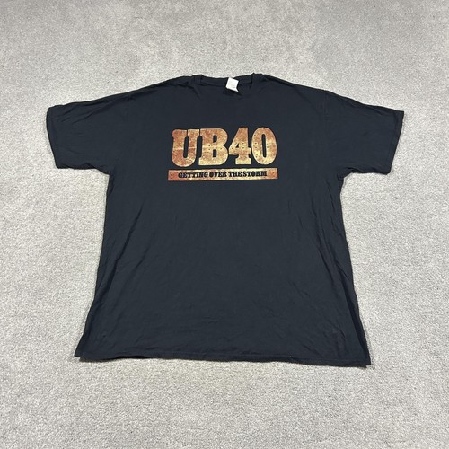 Ub40 getting over - ub40,