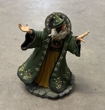 Enchantica Spring Wizard