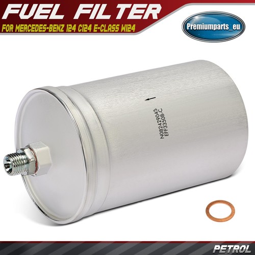 Fuel filter for mercedes benz - fuel,