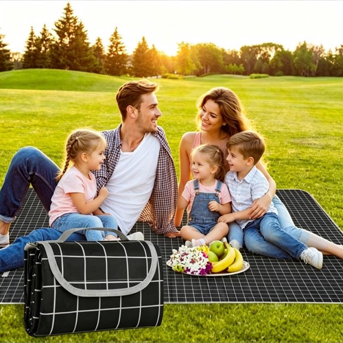 Gadom picnic blanket - gadom,
