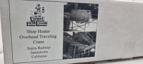 Western scale models shop - scale,