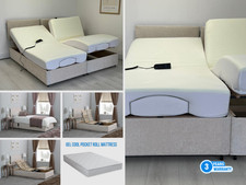 SleepWell Adjustable Electric