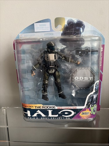 Mcfarlane toys halo - toys,