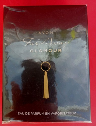 Vintage avon far - vintage, glamour