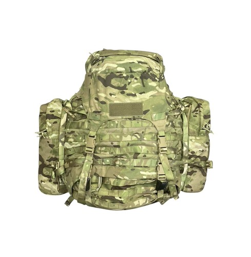 British army mtp virtus - army, bergen