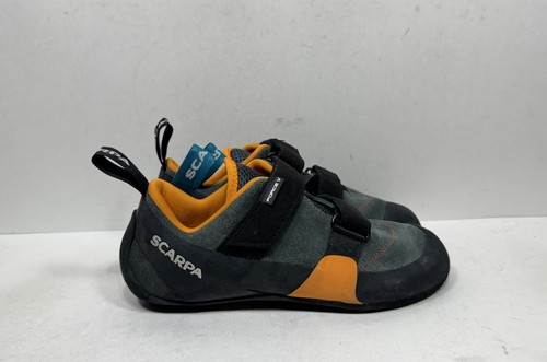 Scarpa force rock climbing - v,