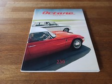 Octane car magazine # 144 to