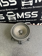 MERCEDES SPRINTER FRONT DOOR