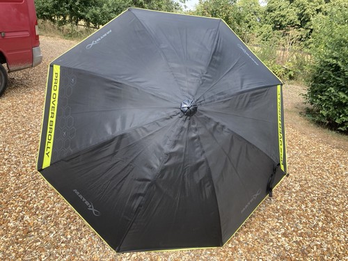 Matrix pro over fishing - matrix,
