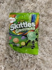 Skittles Gummies All Flavours