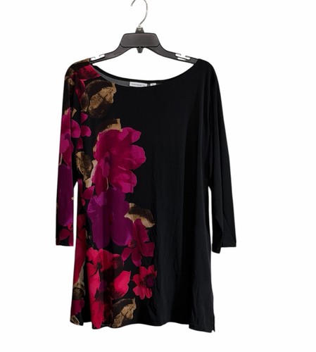 Susan graver liquid knit - susan, sz