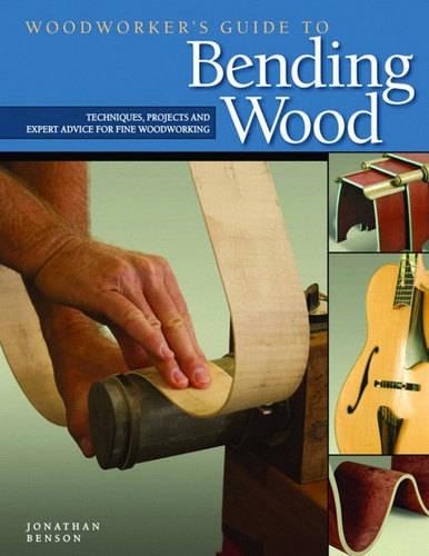 Woodworker guide bending - to,