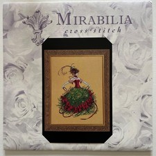 Nora Corbett “Miss Christmas