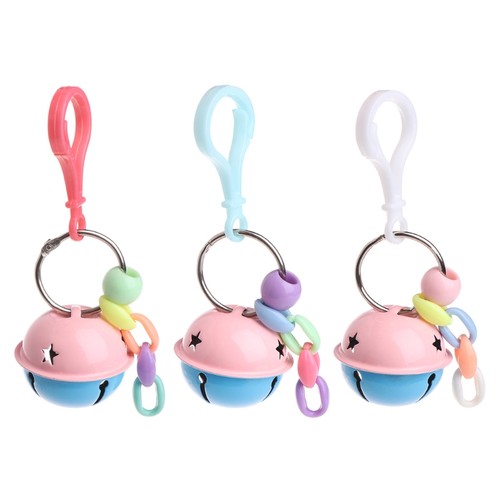 Bird bell toy - bell, sound