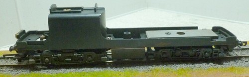 Triang hornby r758 class - r758,