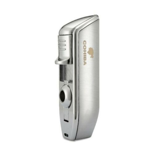 New silver triple - new,