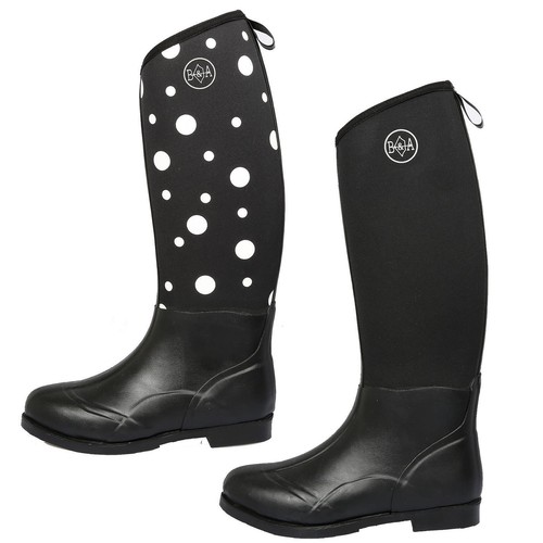 Ladies waterproof spot - ladies,