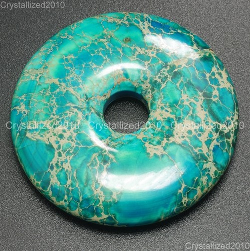 50mm natural gemstone - 50mm, jasper