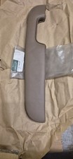 Jaguar Series 3 Saloon 1979-1992 Armrest BAC5894AR
