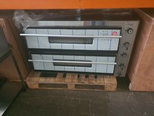 Super Commercial Electric 6+6