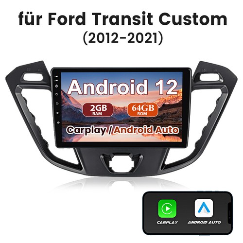 64gb for ford transit custom - for,