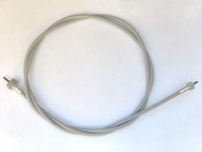 Speedo Cable Triumph for TR2