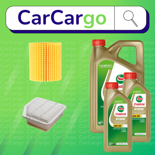 Service kit for - service, 220d