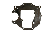 Reliant Robin Fox Rialto Engine Cover Back Sandwich Plate